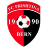 Logo Prishtina Bern