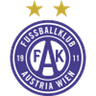 Logo Austria Wien W
