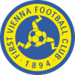 Logo First Vienna Ženske
