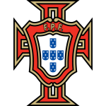 Logo Portugal Ženske