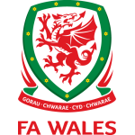 Logo Wales Ženske