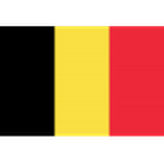 Logo Belgium Ženske