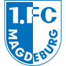 Logo 1. FC Magdeburg