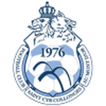 Logo Saint-Cyr Collonges