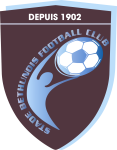 Logo Stade Béthunois