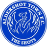 Logo Aldershot Town