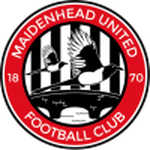 Logo Maidenhead