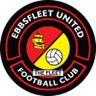 Logo Ebbsfleet United