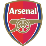 Logo Arsenal Ženske