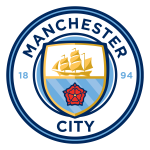 Logo Manchester City Ženske