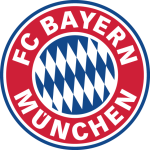 Logo Bayern Munich Ženske