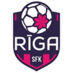 Logo SFK Rīga Ženske
