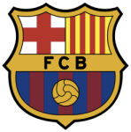 Logo Barcelona Ženske