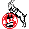 Logo 1. FC Köln