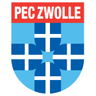Logo PEC Zwolle