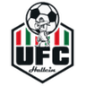 Logo UFC Hallein