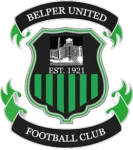 Logo Belper United