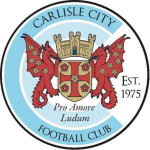 Logo Carlisle City