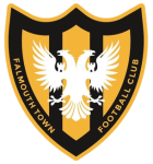 Logo Falmouth Town