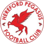 Logo Hereford Pegasus