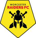 Logo Worcester Raiders