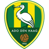 Logo ADO Den Haag