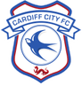 Logo Cardiff City U21