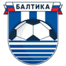 Logo Baltika