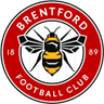 Logo Brentford U21