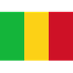 Logo Mali U23