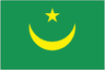 Logo Mauritania U23