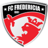 Logo FC Fredericia