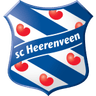 Logo Heerenveen