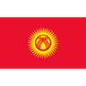 Logo Kyrgyz Republic U20