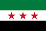 Logo Syria U20