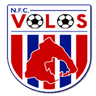 Logo Volos NFC