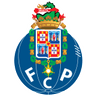 Logo FC Porto