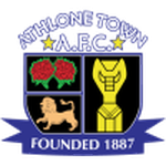 Logo Athlone WFC Ženske