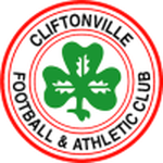 Logo Cliftonville Ženske