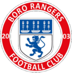 Logo Boro Rangers
