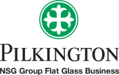 Logo Pilkington