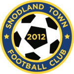 Logo Snodland Town