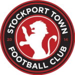 Logo Stockport Town
