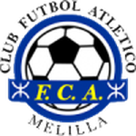 Logo Atlético Melilla