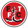 Logo Fleetwood Town U21