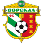 Logo Vorskla Poltava Ženske