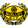 Logo Mjällby AIF