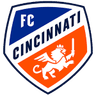 Logo FC Cincinnati
