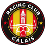 Logo RC Calais
