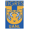 Logo Tigres UANL